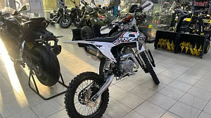 Питбайк BRZ H4 YX140 19/16
