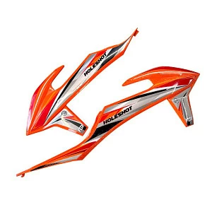 Облицовка бака Regulmoto Crosstrec, Holeshot