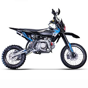 Питбайк PitonMoto PX6 Fest 125EM 17/14
