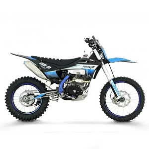 Мотоцикл эндуро ROCKOT GS 8 Rush 2.0 (300сс, 174YMN, 21/18)