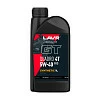 Моторное масло GT Quadro 4Т 5W40 LAVR, 1 л