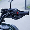 Квадрицикл BALTMOTORS BM700 EFI (зеленый) special