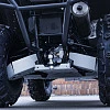 Квадрицикл BALTMOTORS BM700 EFI (зеленый) special