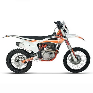 Мотоцикл кроссовый KAYO K6 250 (NC250S) EFI 21/18