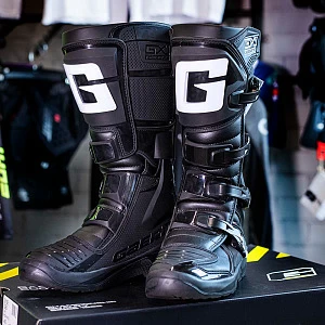 Защита голени GAERNE GX-1 EVO