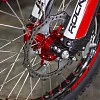 Мотоцикл эндуро ROCKOT GS5-L Redline