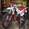 Мотоцикл эндуро ROCKOT GS5-L Redline