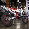 Мотоцикл эндуро ROCKOT GS5-L Redline