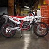 Мотоцикл эндуро ROCKOT GS5-L Redline