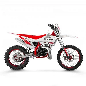 Мотоцикл эндуро ROCKOT GS5-L Redline