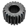 Шестерня ведущая коленвала ZS172MM/170MM-3/169FMM, CB250D-G
