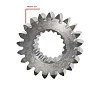 Шестерня ведущая коленвала ZS172MM/170MM-3/169FMM, CB250D-G