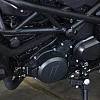Мотоцикл Benelli 752S (серый матовый)