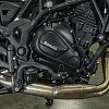 Мотоцикл Benelli TRK 702X (зеленый/черный)
