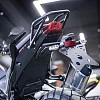 Мотоцикл QJ SRT 800 SX (черный) 2025г