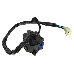Блок переключателей ATAKI TRACKER 250