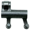 Коромысло выпускных клапанов двиг. ZS194MQ (косоголовый) GR7/8