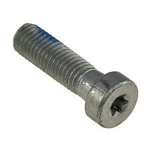 Болт М10х40 Torx T40