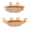 Тормозные колодки GOLD FREN K5 OFF-ROAD 230 (FA 377)