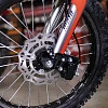 Питбайк PitonMoto PX7 Fusion 140EM 19/16