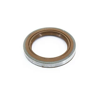 Сальник коленвала 38х52х7 2Т Z300 DRIVEPARTS