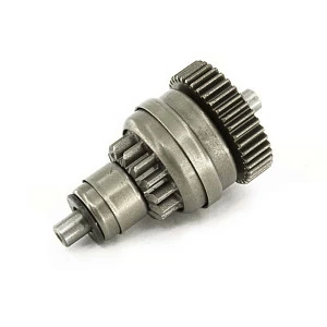 Бендикс электростартера 2Т Z300 DRIVEPARTS