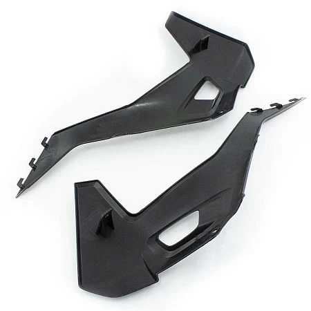 Обтекатели боковые (пара) PITONMOTO PX7