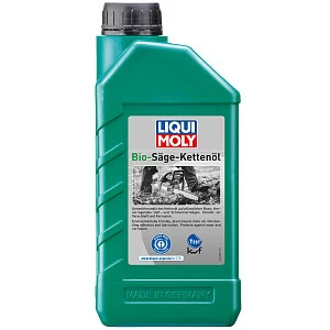 Масло Liqui Moily 2t для цепей бензопил (мин.) , 1л (1280)