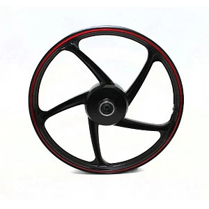 Диск переднего колеса 17"x1.40 ROCKOT ALPHA