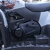 Квадрицикл BALTMOTORS BM700 EFI (серый)