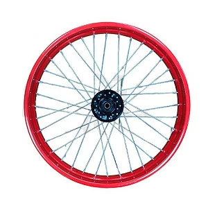 Диск 21"х1,6 передний ATAKI TRACKER 250