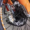 Мотоцикл Regulmoto Holeshot 300 pro (ZS PR300 PRO) с ПТС (Белый, 120872-1)