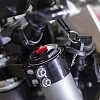 Мотоцикл Regulmoto Holeshot 300 pro (ZS PR300 PRO) с ПТС (Белый, 120872-1)