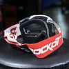Очки кроссовые ROCKOT RM-135 прозрачная линза