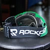 Очки кроссовые ROCKOT RM-135 прозрачная линза