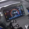 Квадрицикл Bizon YK250 LUX EFI (Синий)