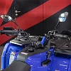 Квадрицикл Bizon YK250 LUX EFI (Синий)
