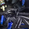 Квадрицикл Bizon YK250 LUX EFI (Синий)