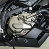 Мотоцикл QJ SVT 650 (черный/желтый) 2026г.