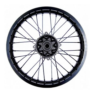 Диск задний 18"х2,15 (15 ось) PITONMOTO MX3