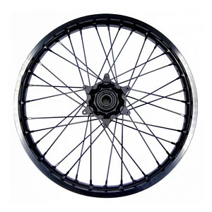 Диск передний 21"х1,6 PITONMOTO MX8