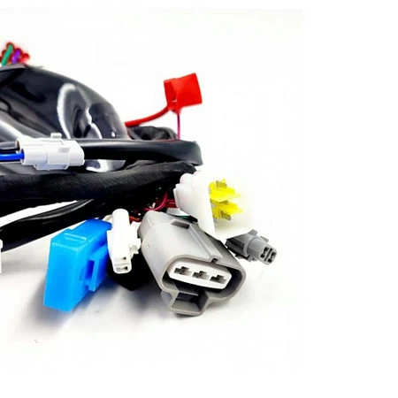 Жгут проводов PITONMOTO MX8