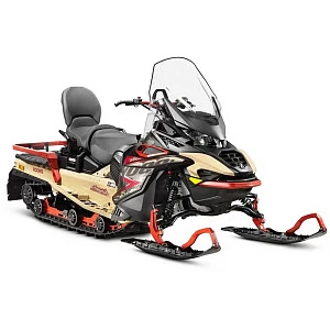Снегоход AODES Snowcross 1000 WT