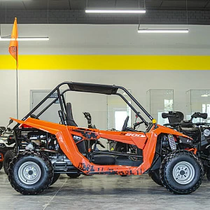 Комплект запчастей KAYO S200