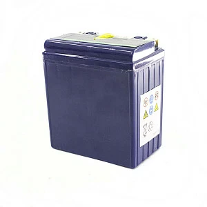 Аккумулятор KAGE YTX7L-BS (KGX7L-BS)