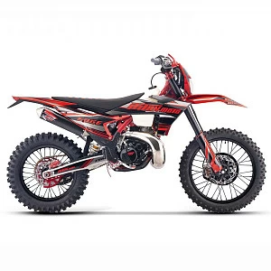 Мотоцикл PitonMoto MX8 EDGE (2T) MT250