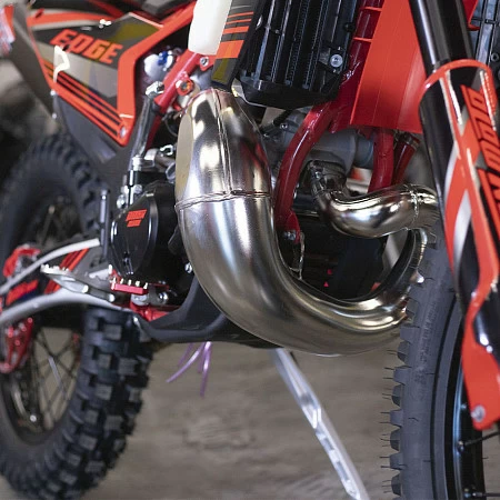 Мотоцикл PitonMoto MX8 EDGE (2T) MT250