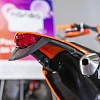 Мотоцикл PitonMoto MX8 EDGE PRO (2T) Z300