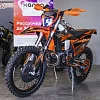 Мотоцикл PitonMoto MX8 EDGE PRO (2T) Z300