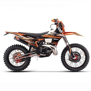 Мотоцикл PitonMoto MX8 EDGE PRO (2T) Z300